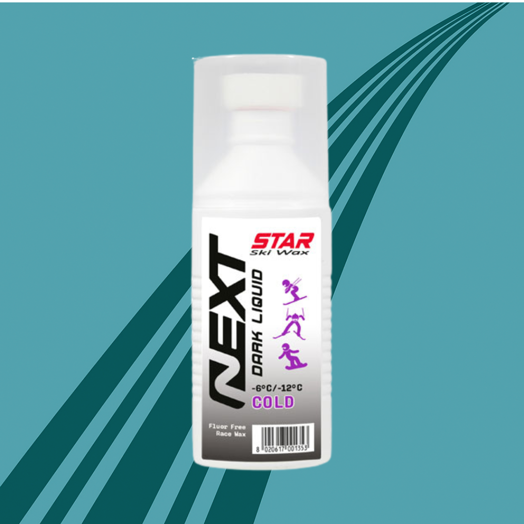 Next Sponge Liquid Dark