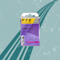 SkiGo FFC parafiinisarja