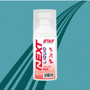 Next Sponge Liquid Race Wax