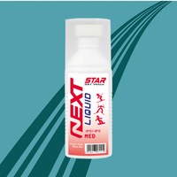 Next Sponge Liquid Race Wax