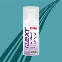 Next Sponge Liquid Race Wax