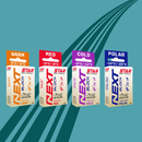 Star Next Solid Glide Wax
