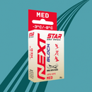 Star Next Solid Glide Wax