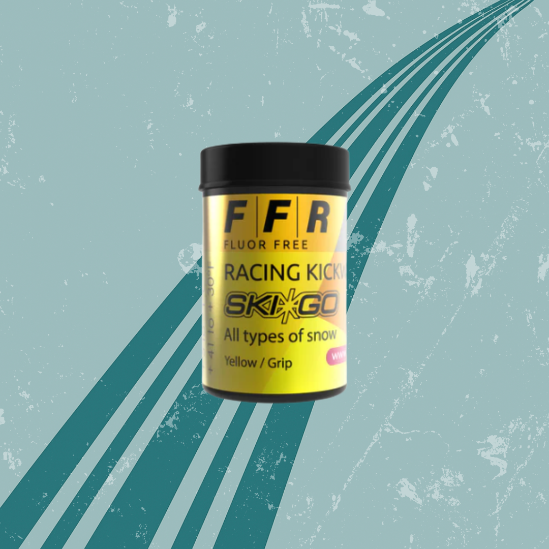 SKIGO FFR Grip