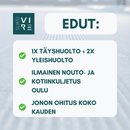 Kausipaketti standard