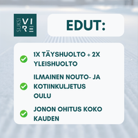 Kausipaketti standard