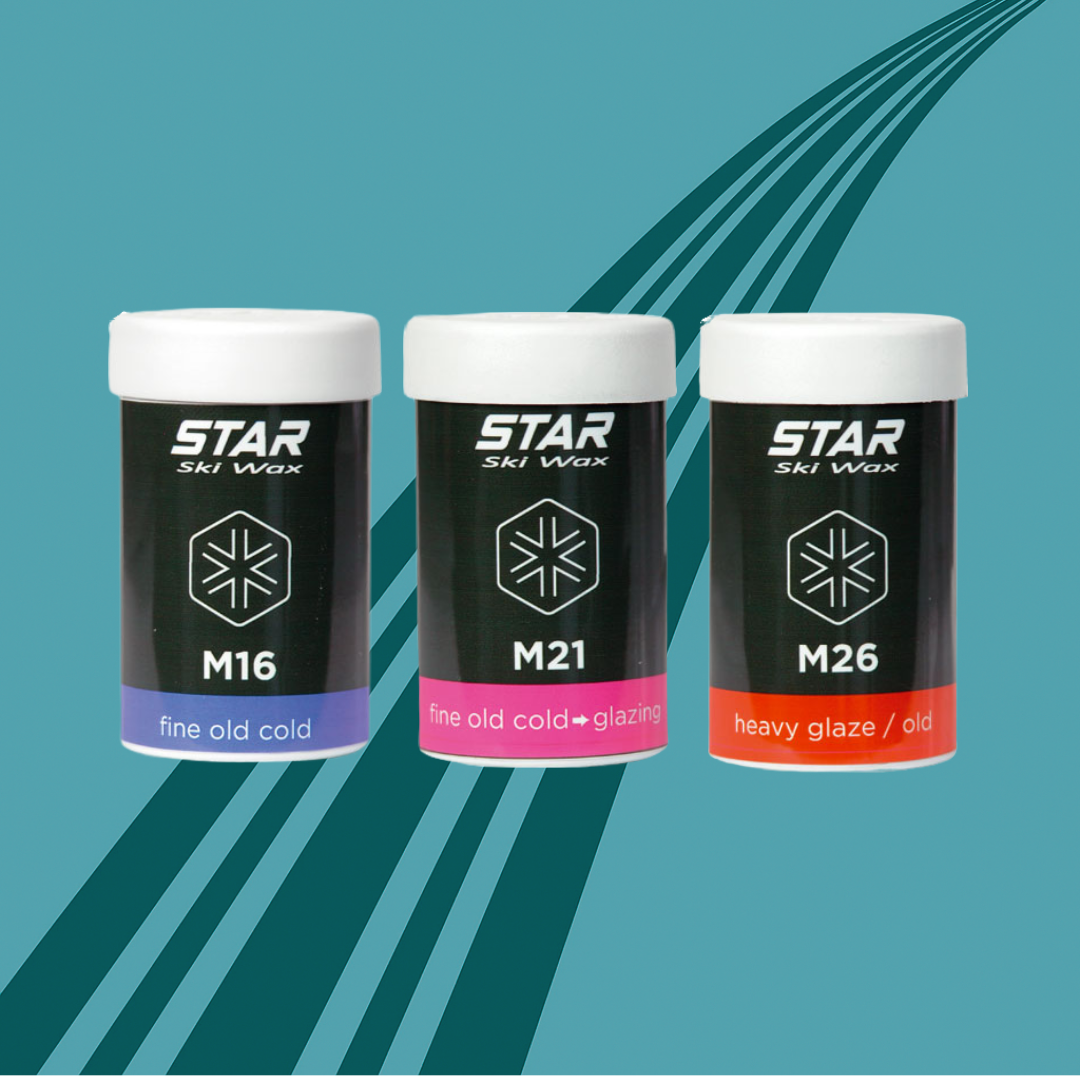 Star M-Grip