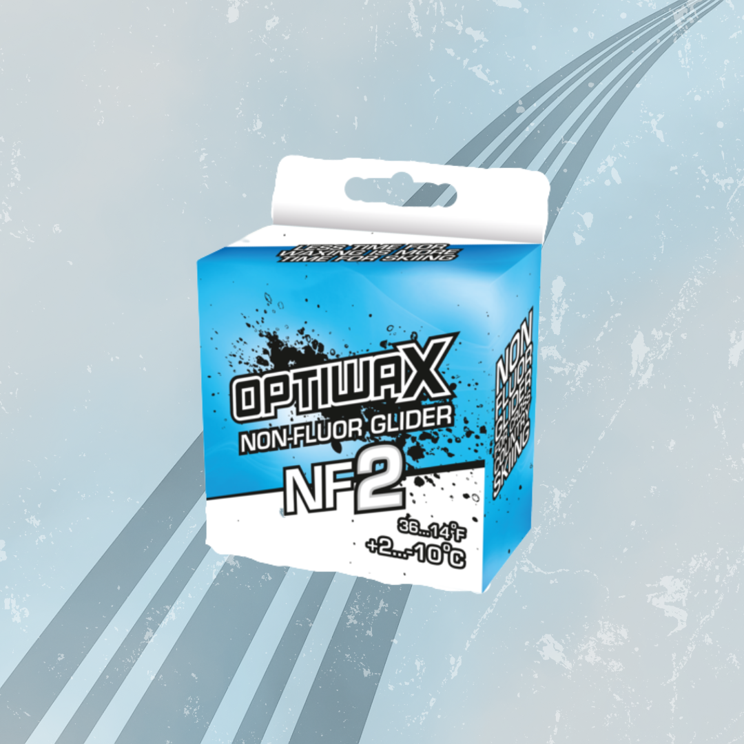 Optiwax NF Waxes