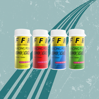 SkiGo FFR Powders
