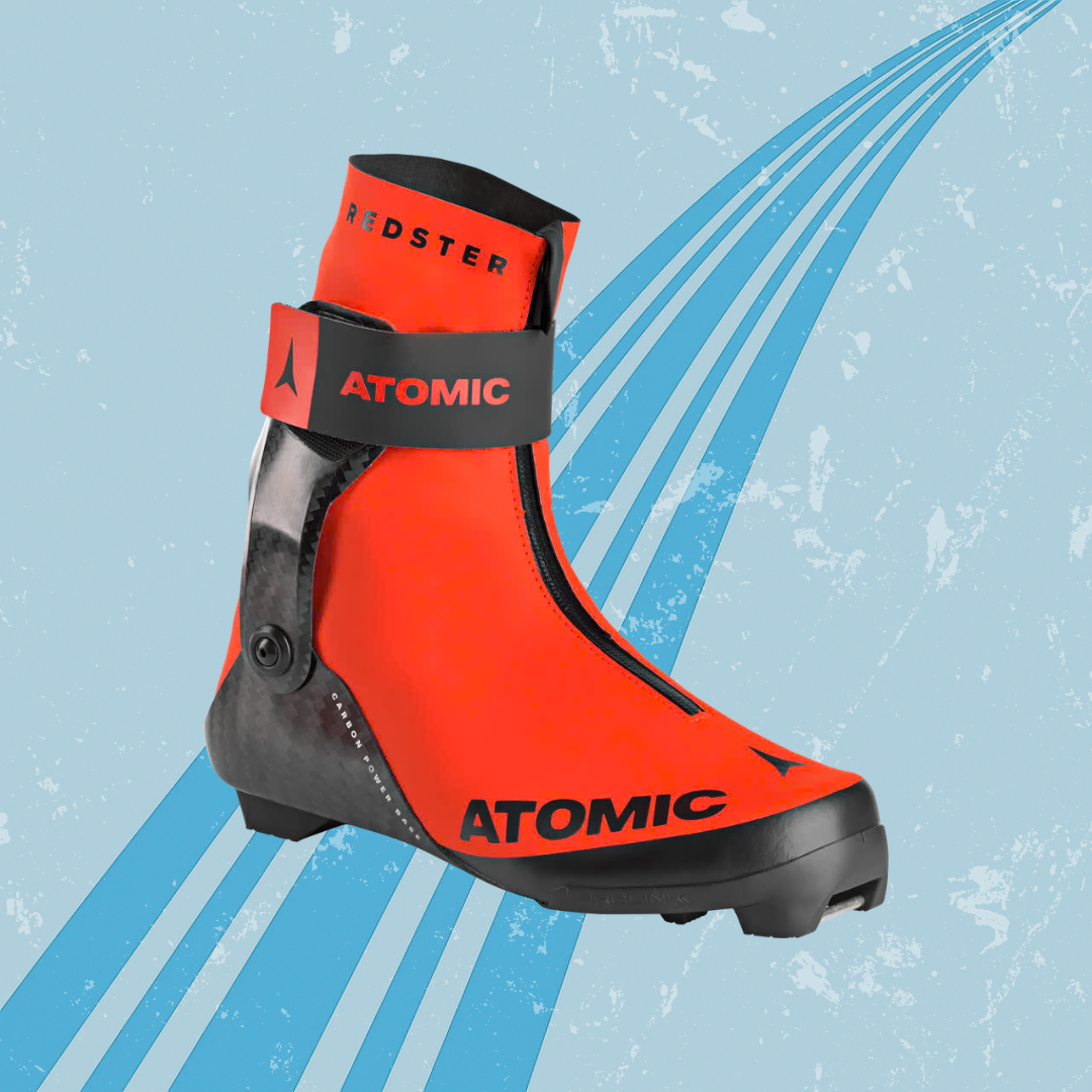 Atomic Redster SC9 Carbon