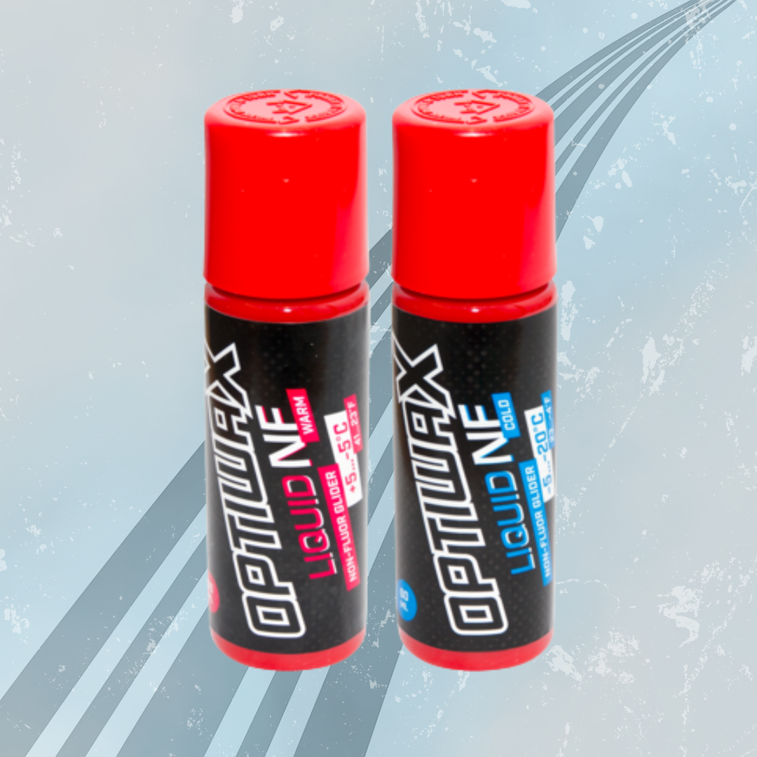 Optiwax NF Liquid