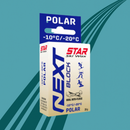 Star Next Solid Glide Wax