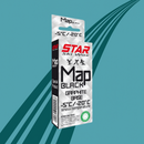 Star Graphite Base MAP Black 60g