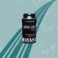 SKIGO XC Base