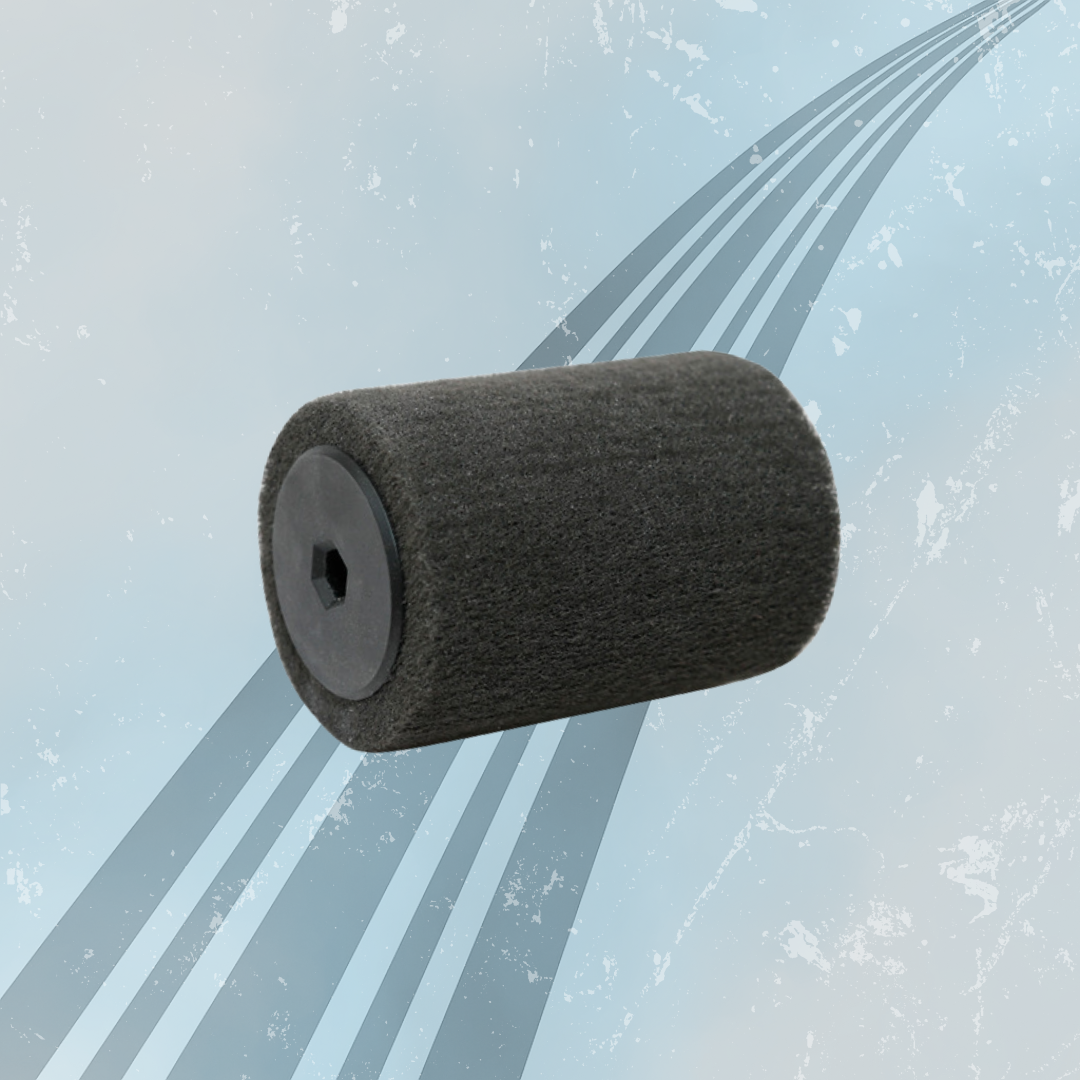 Optiwax Roto Speedtex