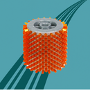 Star Roto Brush
