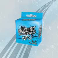 Optiwax NF Waxes