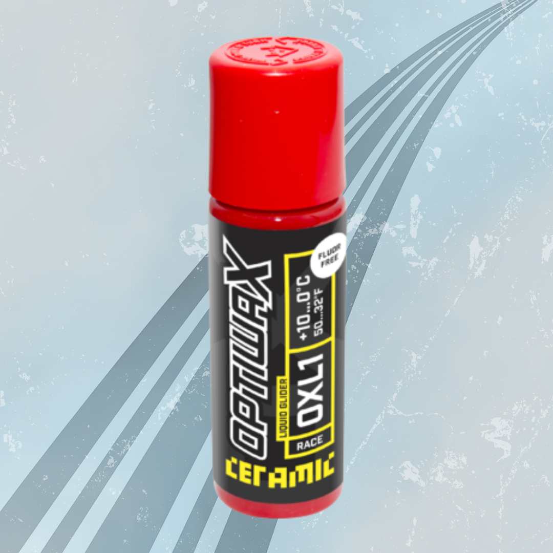 Optiwax OXL Liquid