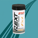 STAR Next Powder Race Wax DARK