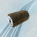 Optiwax Roto Brush