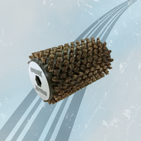 Optiwax Roto Brush
