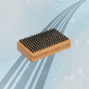 Optiwax Brush