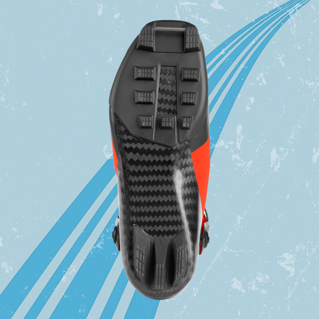 Atomic Redster SC9 Carbon