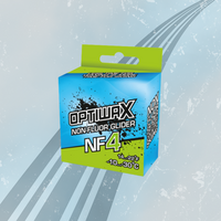 Optiwax NF Waxes