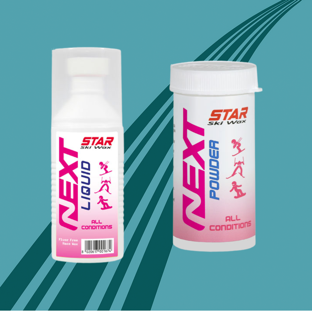 Star All Conditions