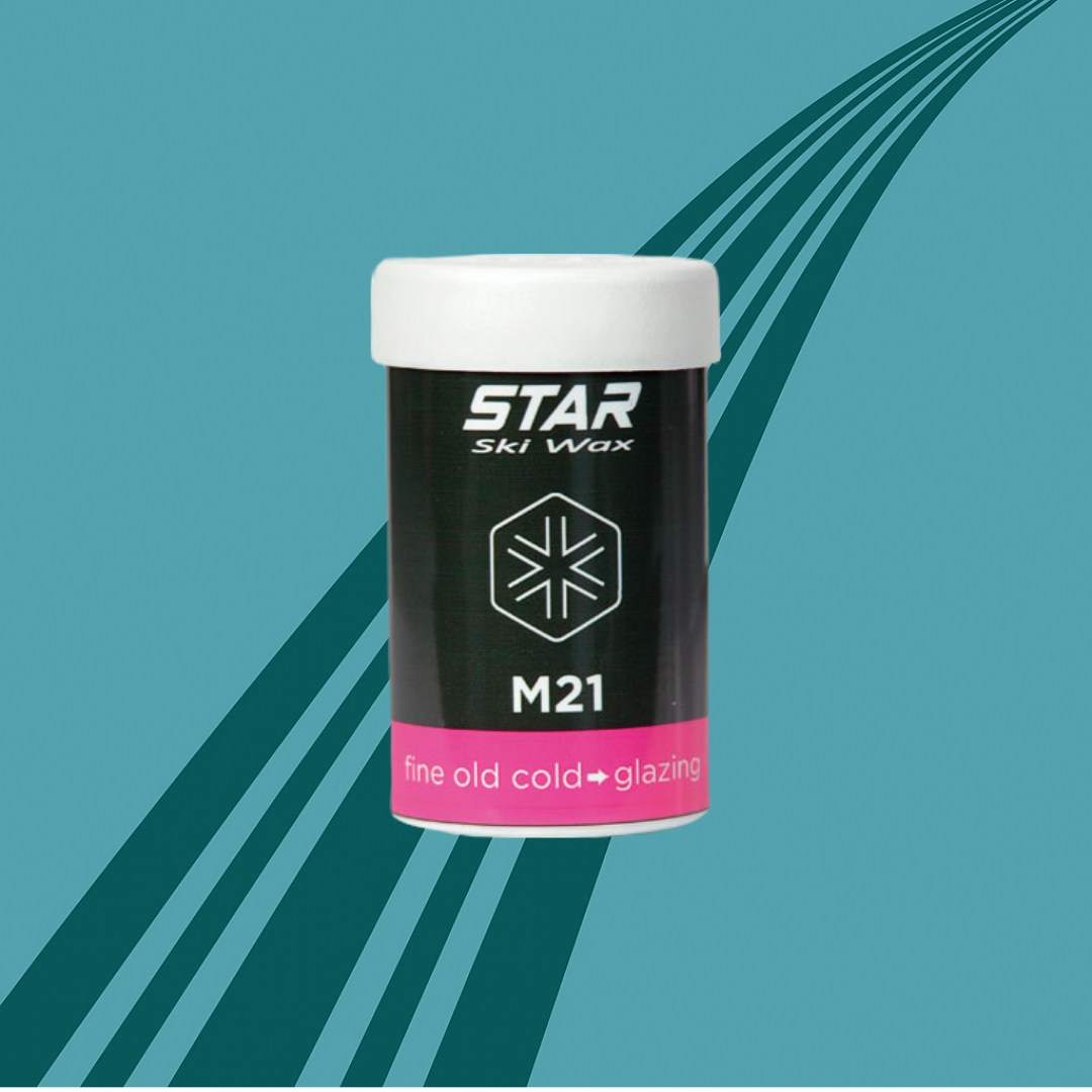 Star M-Grip