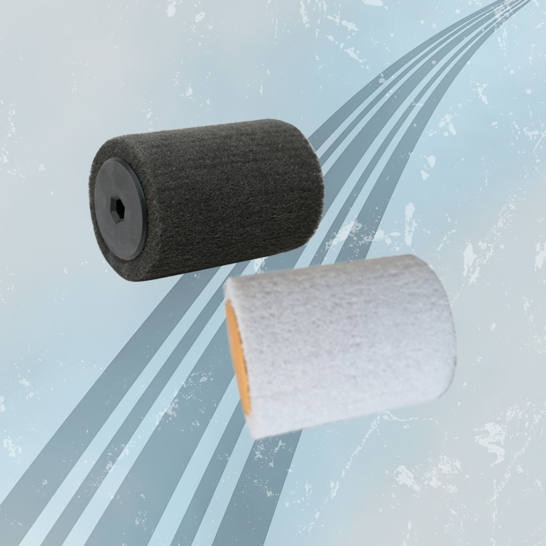 Optiwax Roto Speedtex
