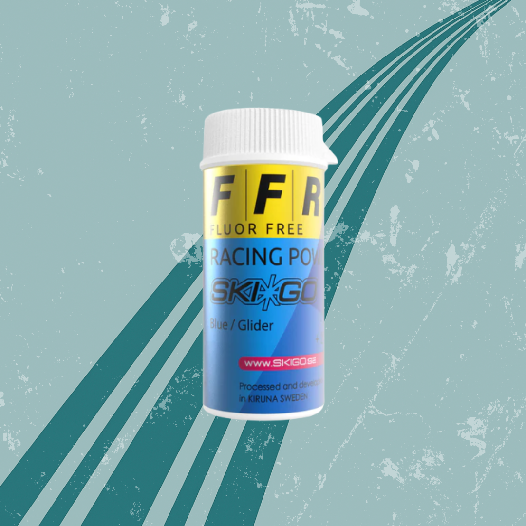 SkiGo FFR Powders