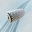 Optiwax Roto Brush