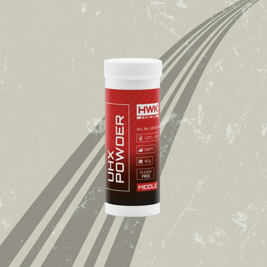 HWK UHX Pulver 