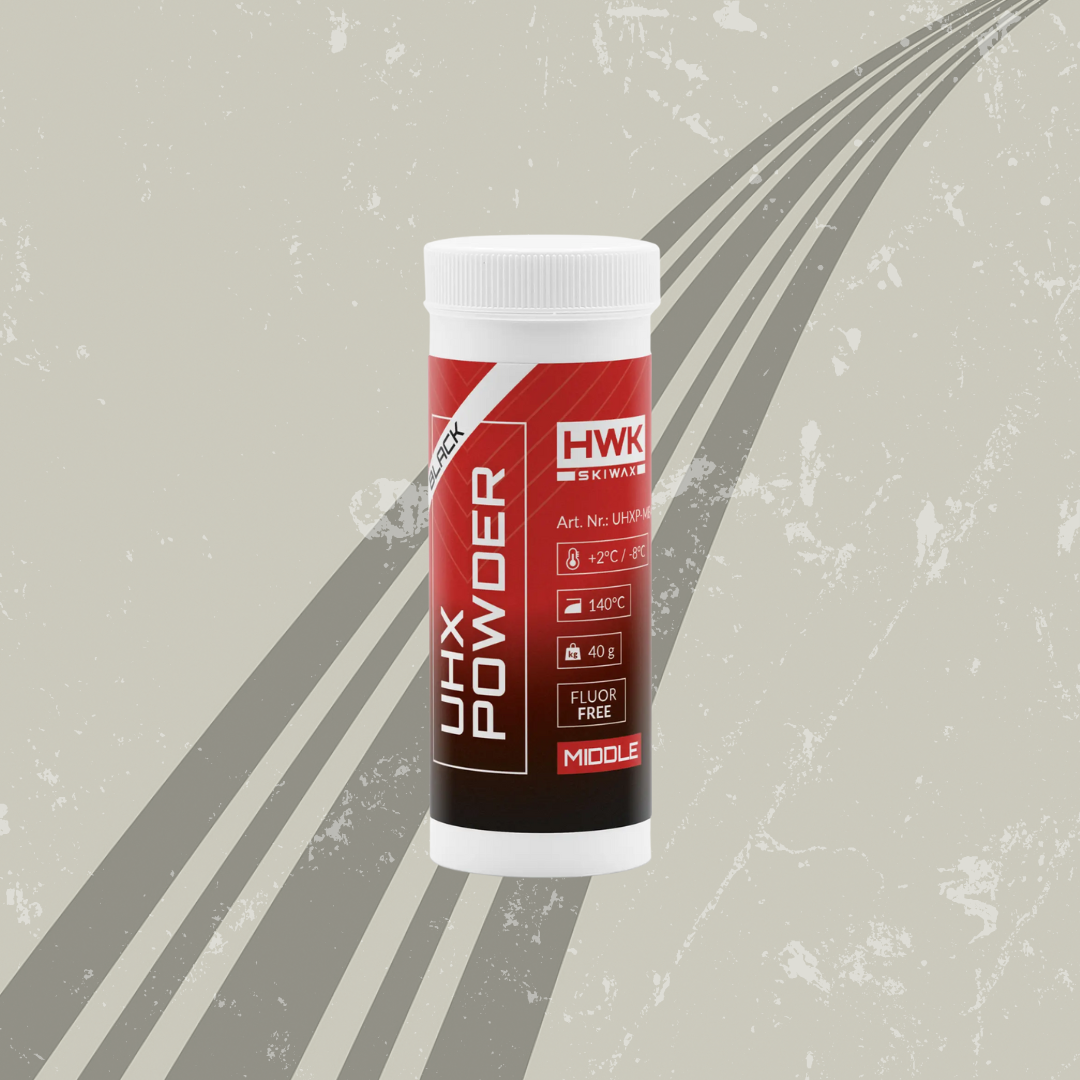 HWK UHX Powders