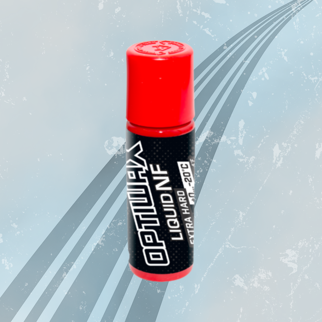 Optiwax NF Liquid