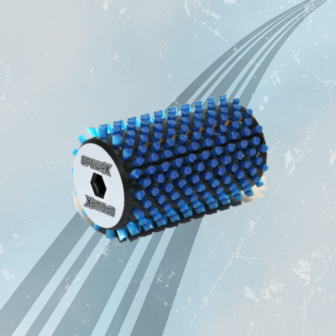 Optiwax Roto Brush