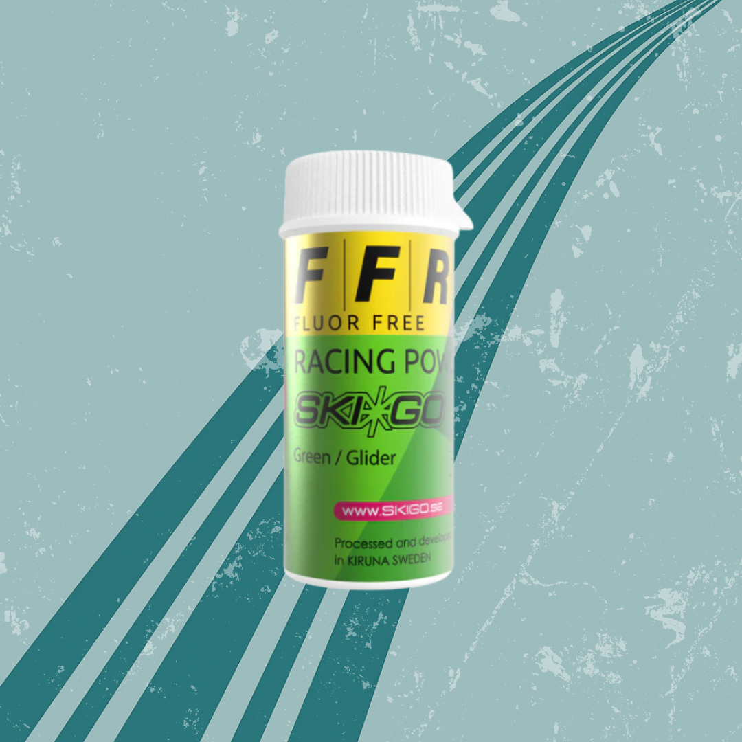 SkiGo FFR Powders