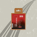 HWK HX Racemax