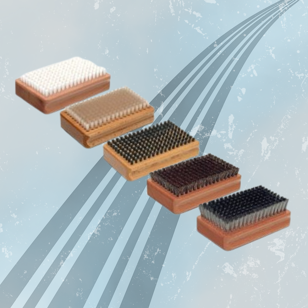 Optiwax Brush