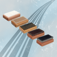 Optiwax Brush
