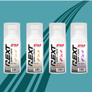 Next Sponge Liquid Dark