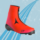 Atomic Redster C9 Carbon