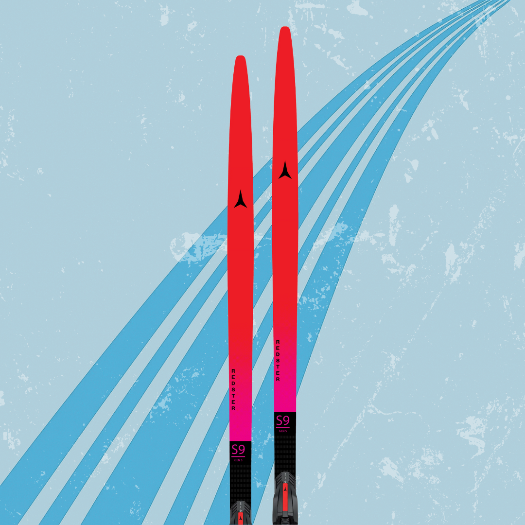 Atomic Redster S9 Gen S