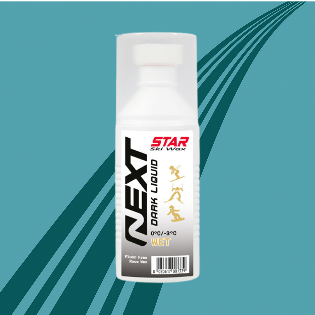 Next Sponge Liquid Dark