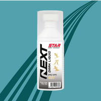 Next Sponge Liquid Dark