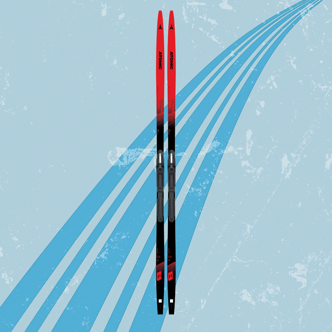 Atomic Redster S8 Gen S