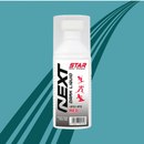 Next Sponge Liquid Dark