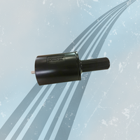 Roto Brush Handle