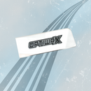 Optiwax Scraper